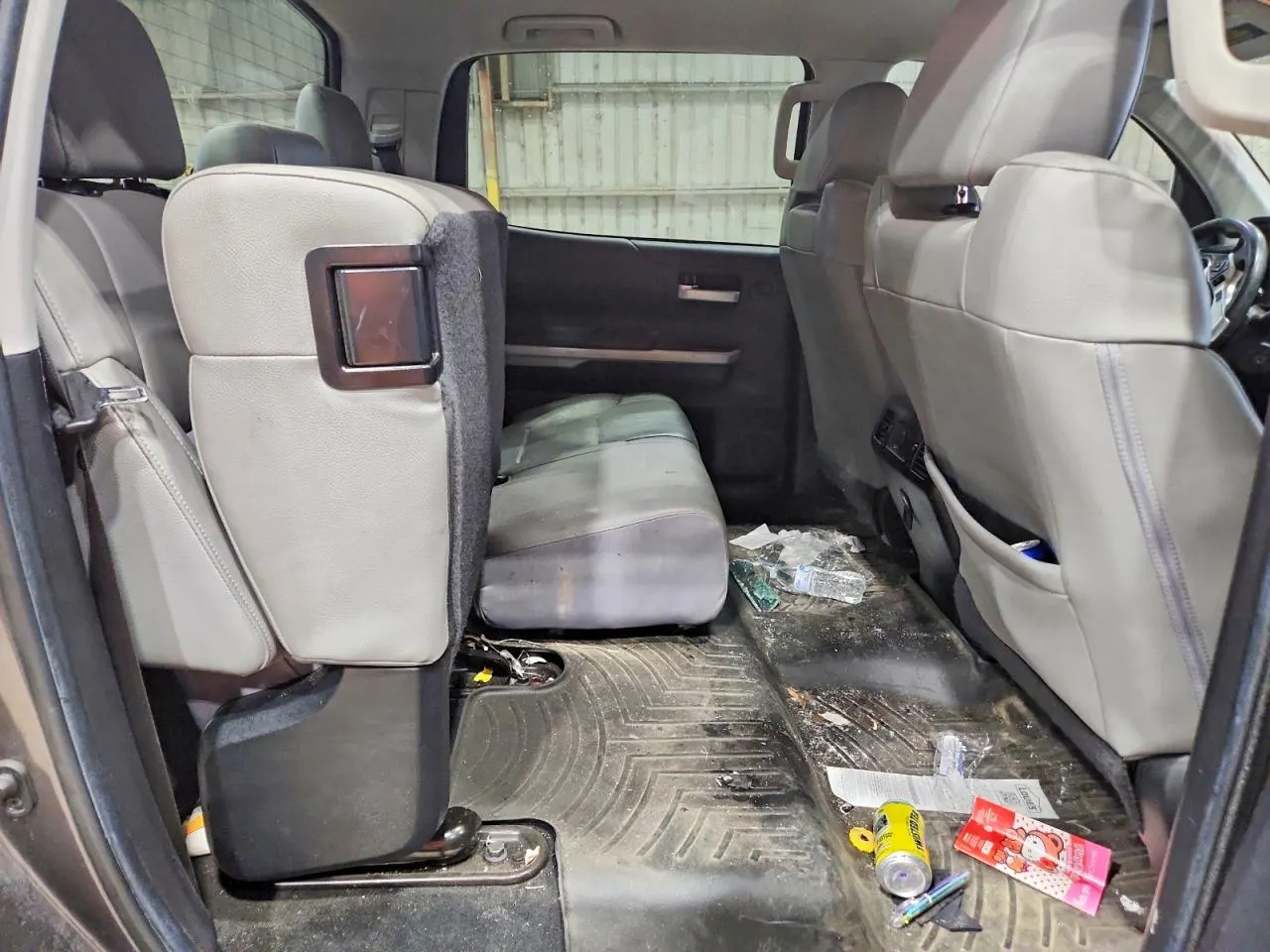 2021 Toyota Tundra 2WD SR5