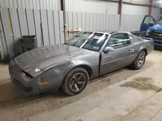 1990 Pontiac Firebird