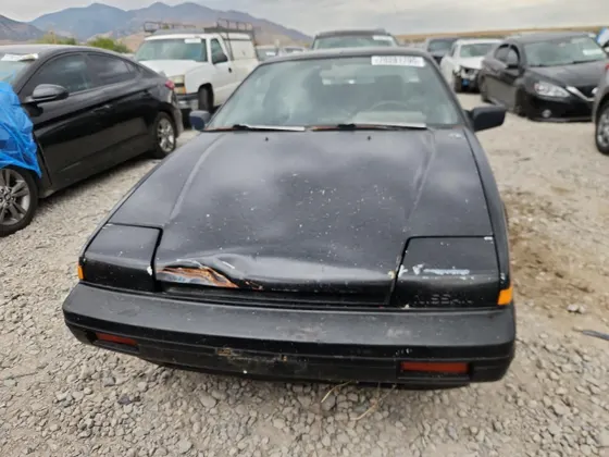 1988 Nissan PULSAR NX XE