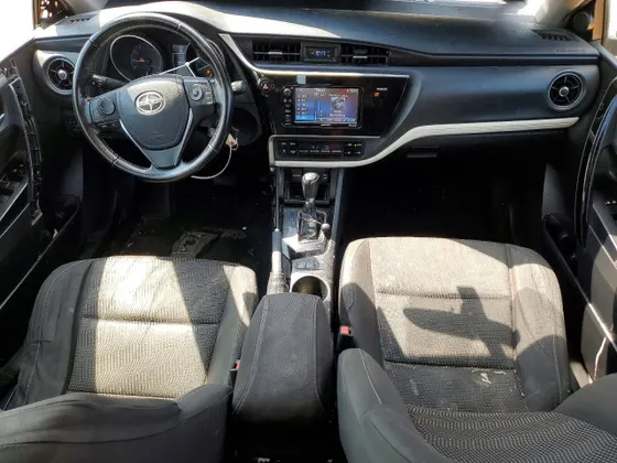 2016 Scion iM