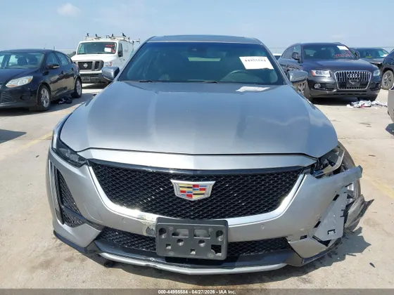 2024 Cadillac CT5 Sport