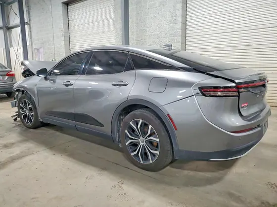 2023 Toyota Crown XLE