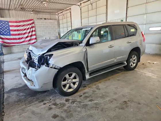 2012 Lexus GX 460 GX