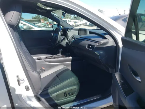 2020 Lexus UX UX 250h