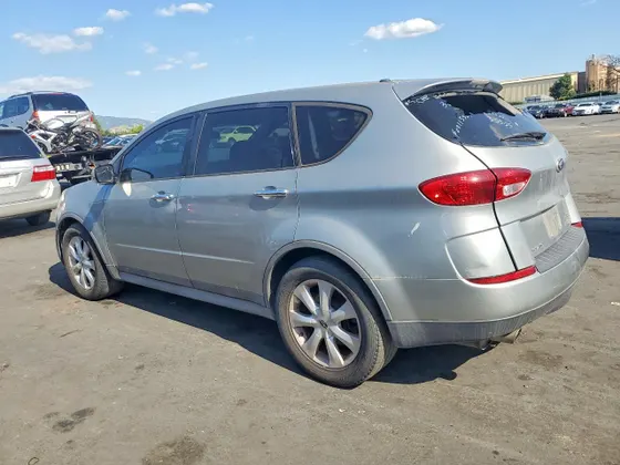 2006 Subaru B9 Tribeca 7-Pass