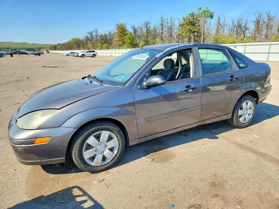 2004 Ford Focus SE