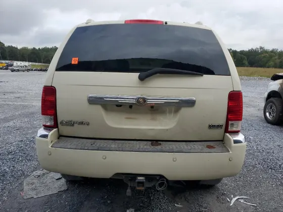 2008 Chrysler Aspen Limited