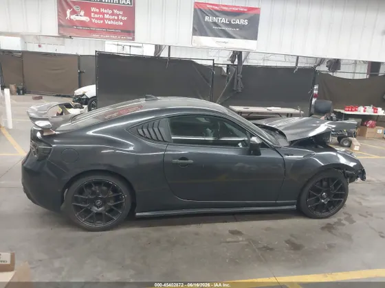 2015 Scion FR-S