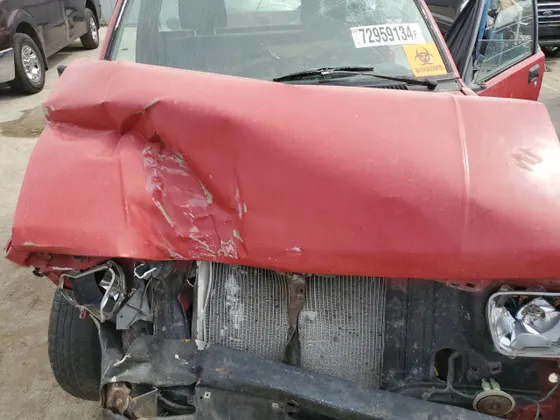 1989 Dodge Ram 50