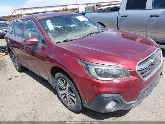 2019 Subaru Outback Limited