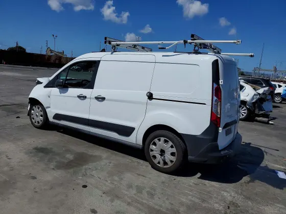2021 Ford Transit Connect Van XL