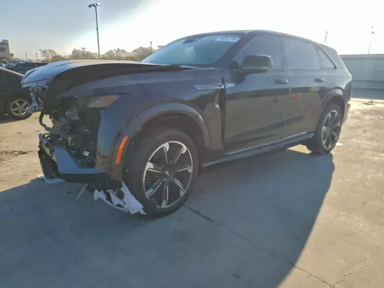 2025 Cadillac ESCALADE IQ Sport 1