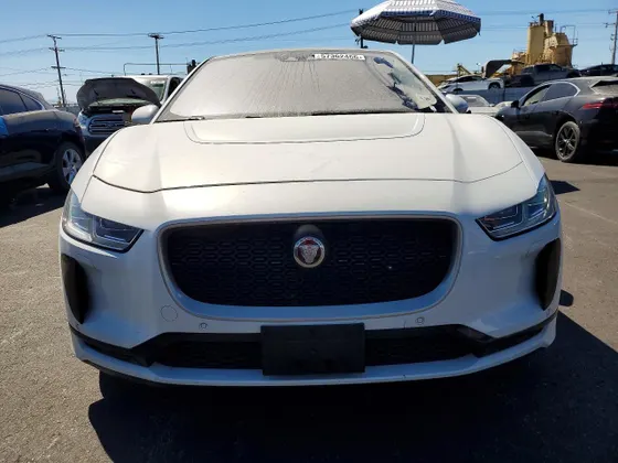2019 Jaguar I-PACE SE