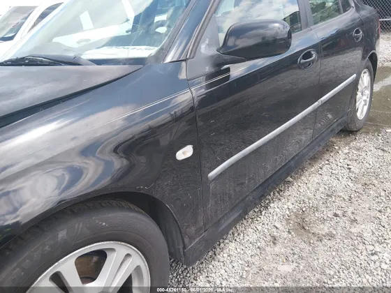 2006 Saab 9-3 2.0T