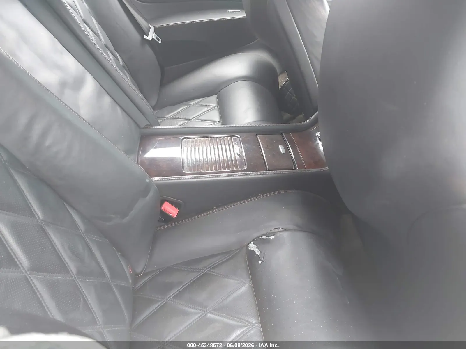 2007 Bentley Continental GT