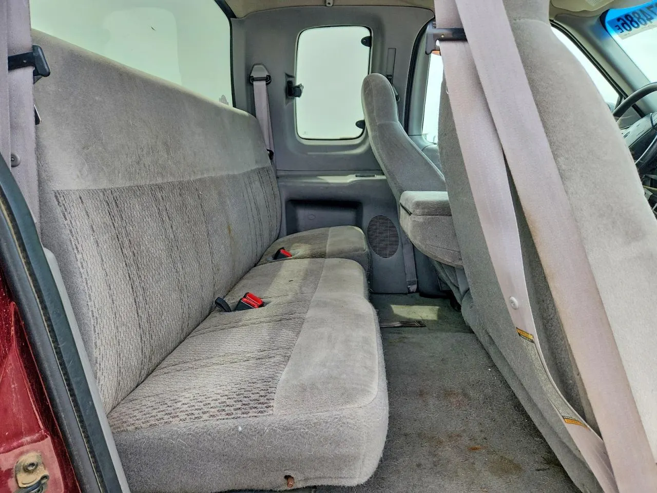 1998 Ford F-150 XL