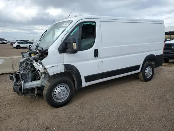2020 Ram ProMaster 3500 STANDARD