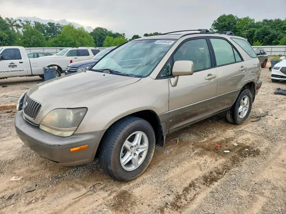 2000 Lexus RX 300 RX