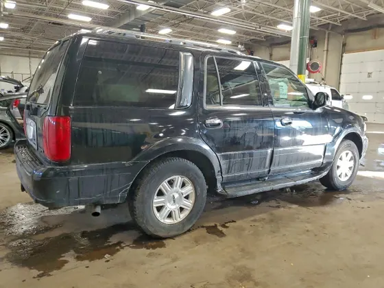 2002 Lincoln Navigator