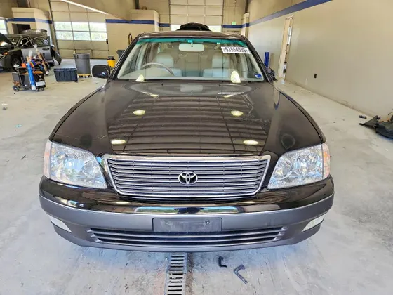 1997 Toyota Camry