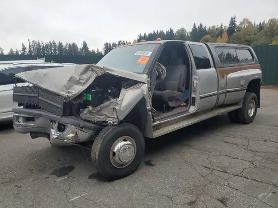 1996 Dodge RAM RAM 3500