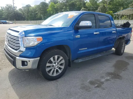 2016 Toyota Tundra 2WD Truck LTD