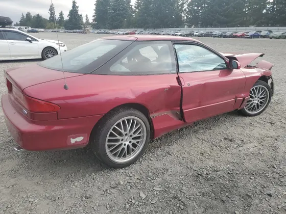 1993 Ford Probe