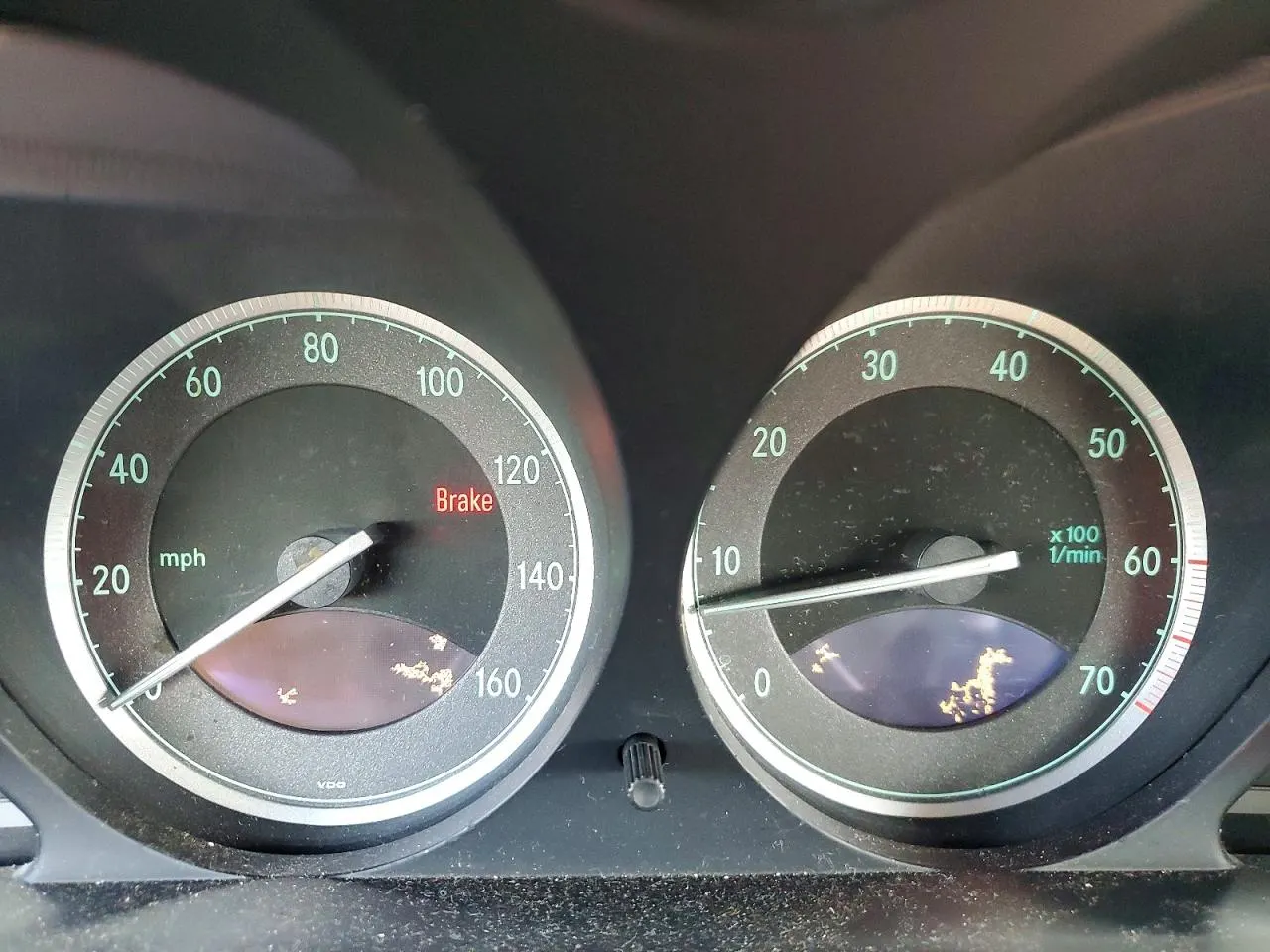2004 Mercedes-Benz SL-Class SL
