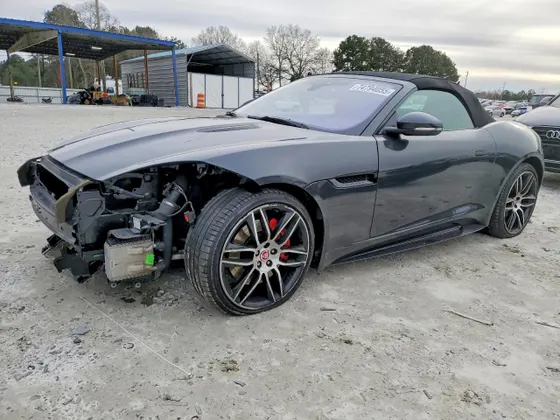 2020 Jaguar F-TYPE P300