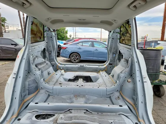 2025 Volvo XC90 Plug-In Hybrid Ultra