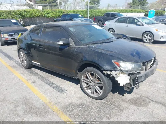 2013 Scion tC