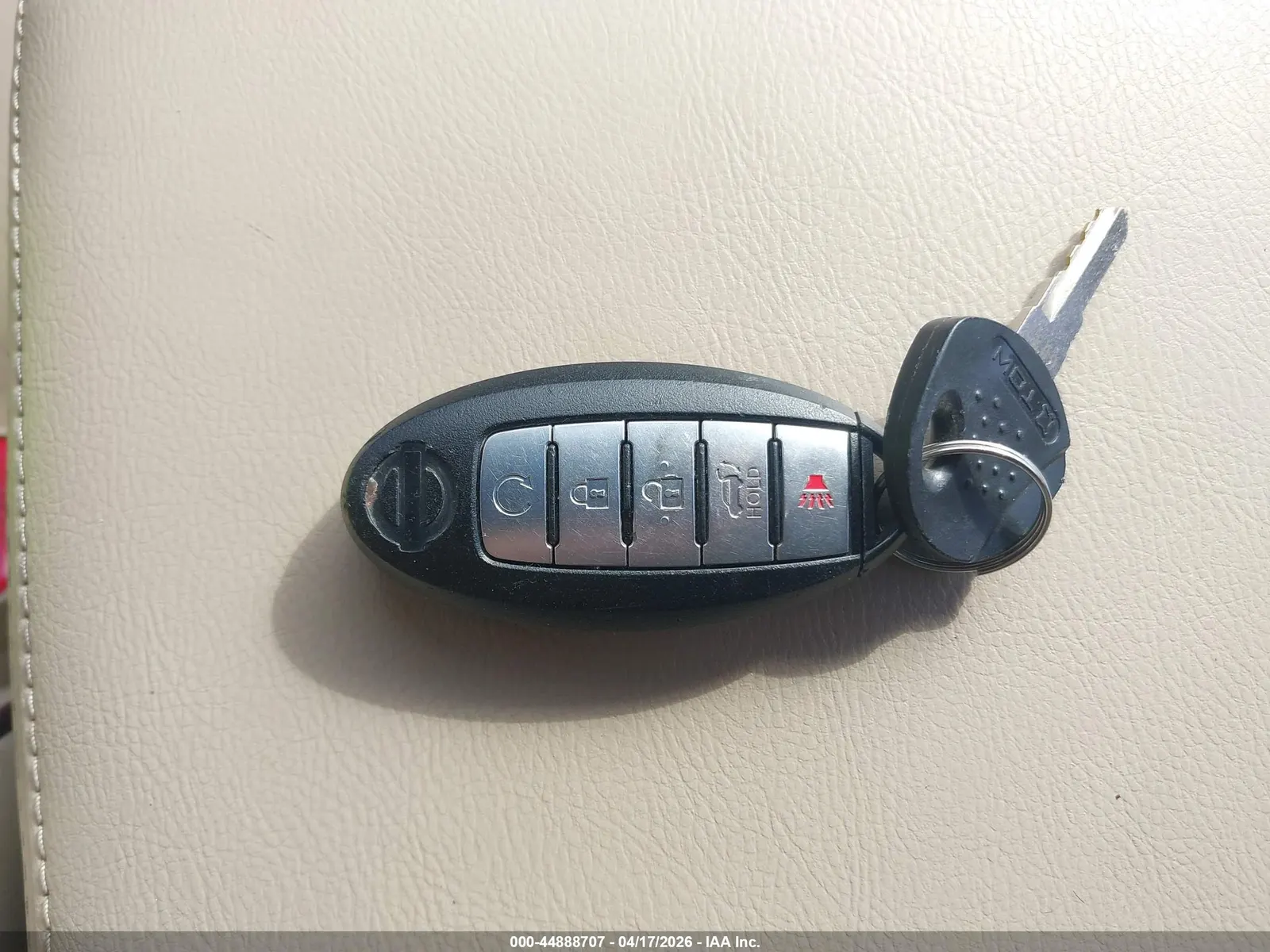 2018 Nissan Armada SL