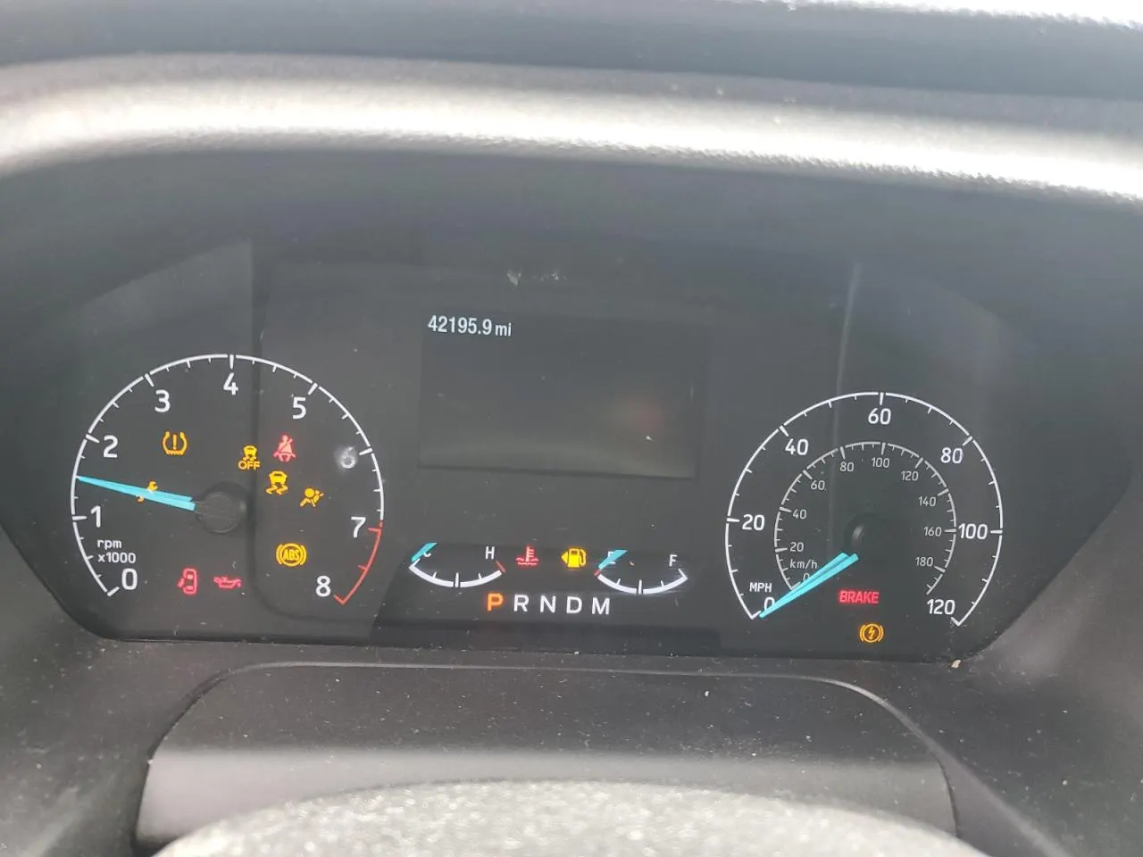 2024 Ford FORD TRANSIT T-350