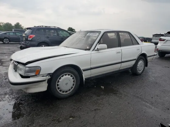 1989 Toyota CRESSIDA LUXURY