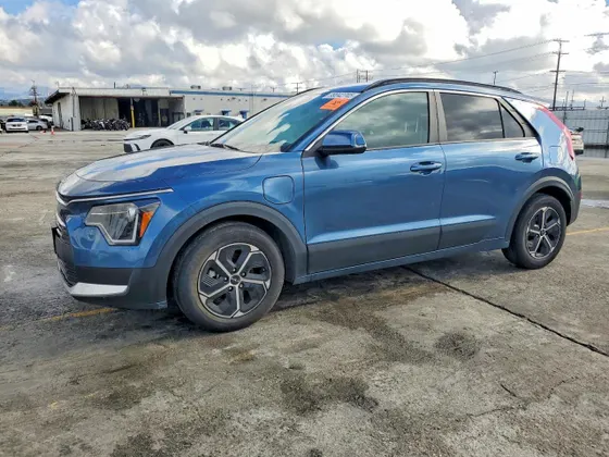 2024 Kia Niro Plug-In Hybrid EX