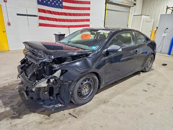 2009 Scion tC