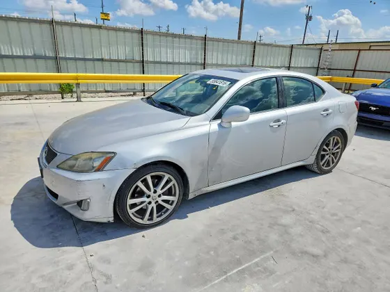 2008 Lexus IS 250 IS