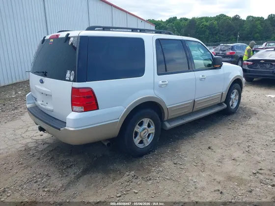 2005 Ford Expedition Eddie Bauer