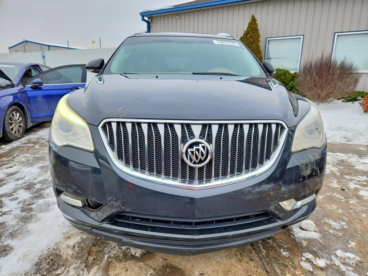 2013 Buick Enclave Premium