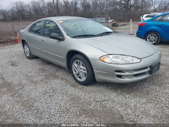 1999 Dodge Intrepid