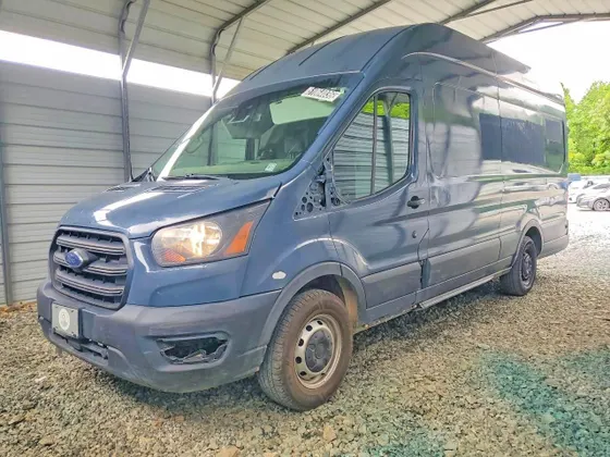 2020 Ford Transit Cargo Van TRANSIT