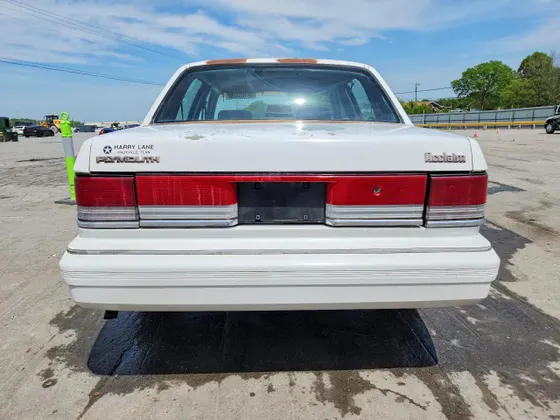 1994 Plymouth Acclaim