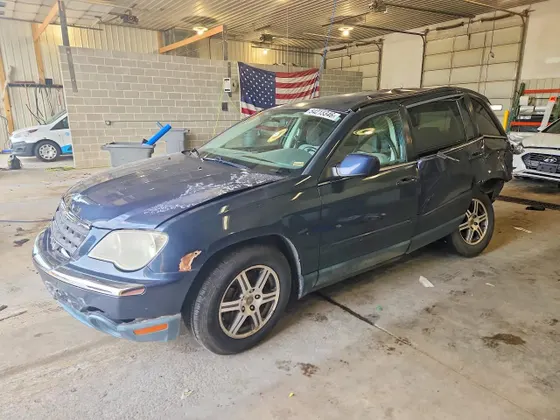 2007 Chrysler Pacifica Touring