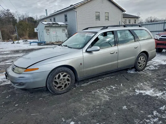2002 Saturn LW LW200