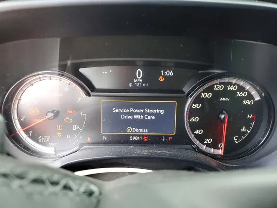 2022 Cadillac CT4-V