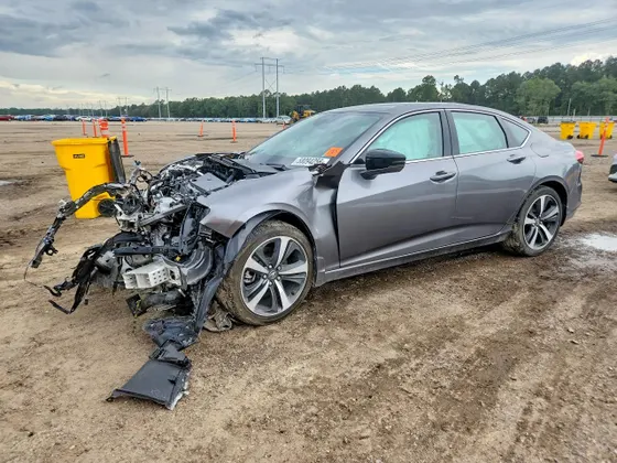 2024 Acura TLX w/Technology Package