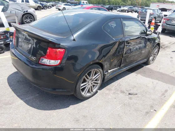 2012 Scion tC