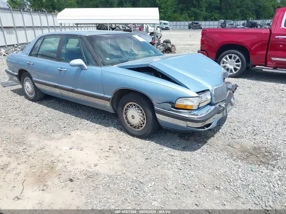 1992 Buick Park Avenue