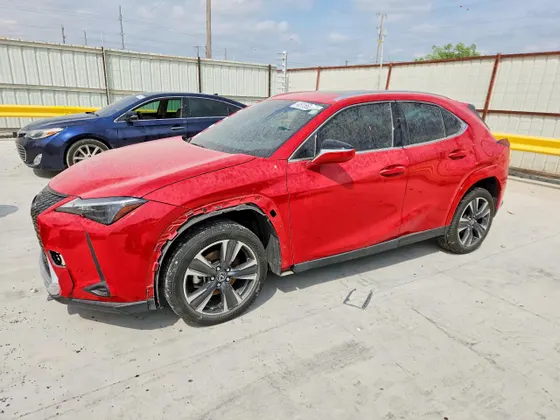 2023 Lexus UX UX 250h Premium