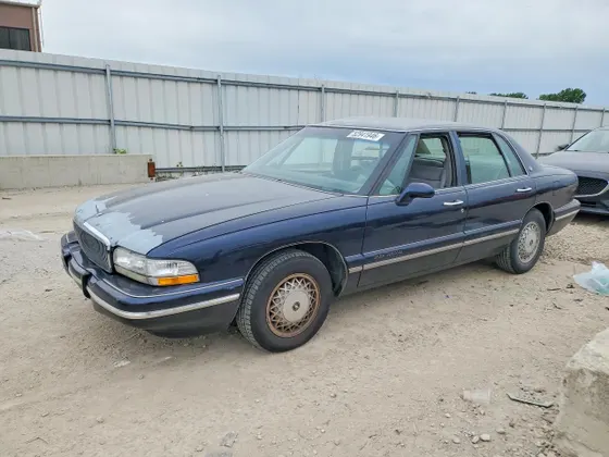 1995 Buick Park Avenue